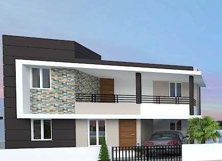 3 BHK House & Villa 1500 Sq.ft. for Sale in Kozhinjampara, Palakkad