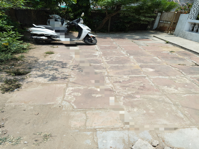4 BHK House 1400 Sq.ft. for Sale in Manjalpur, Vadodara
