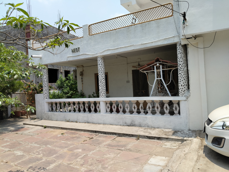 4 BHK House 1400 Sq.ft. for Sale in Manjalpur, Vadodara