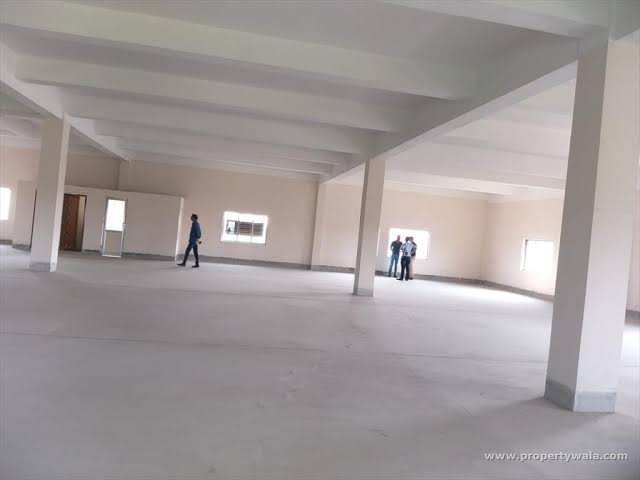 Factory 55000 Sq.ft. for Rent in