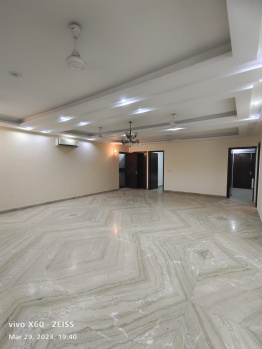 4 BHK Builder Floor for Sale in Green Field, Faridabad