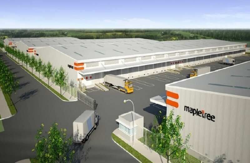  8 Bigha Industrial Land for Sale in Becharaji, Mahesana