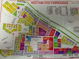  Residential Plot for Sale in Sector 21d Faridabad