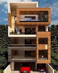 3 BHK Builder Floor for Sale in Sector 21d Faridabad