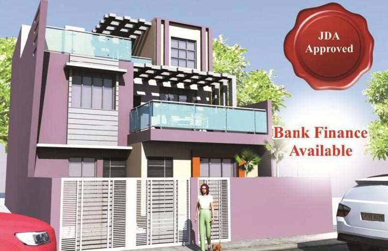 3 BHK House 2100 Sq.ft. for Sale in Rajgarh, Jhansi