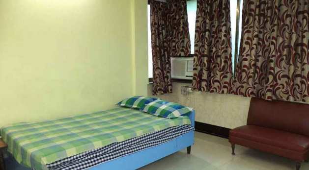 Hotels 4000 Sq.ft. for Rent in