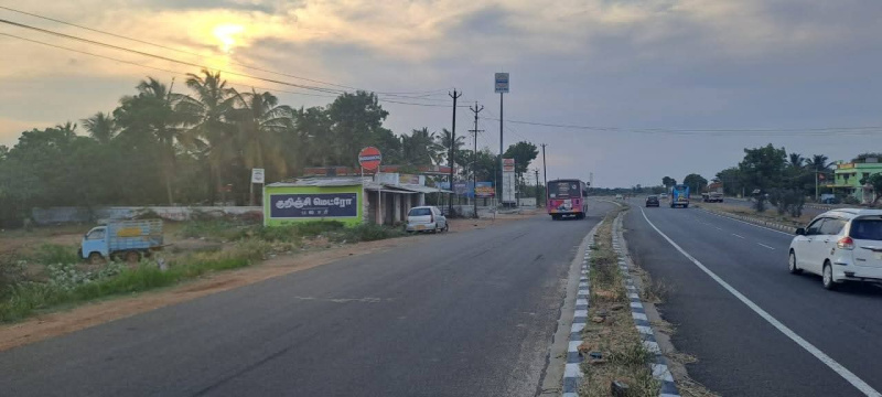  1750 Sq.ft. Residential Plot for Sale in Sengipatti, Thanjavur