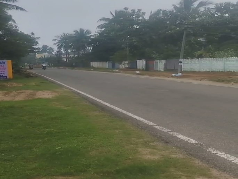  1200 Sq.ft. Residential Plot for Sale in Madukkur, Thanjavur