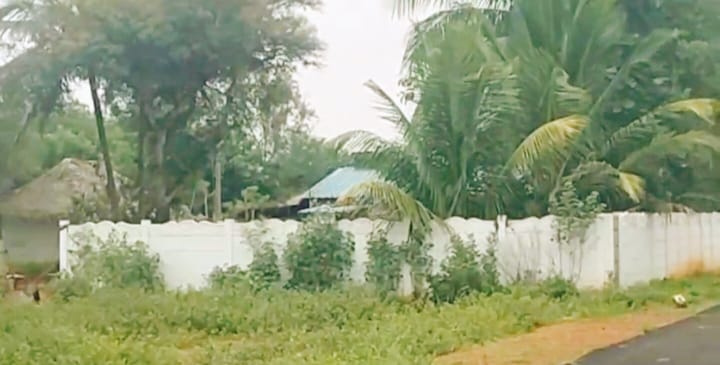  1200 Sq.ft. Residential Plot for Sale in Nanjikottai, Thanjavur