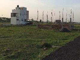  Residential Plot for Sale in Vandalure, Kelambakkam, Chennai