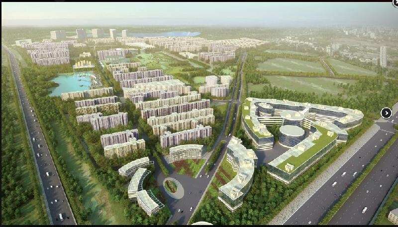 1 BHK 441 Sq.ft. Apartment for Sale in Dombivli East, Thane