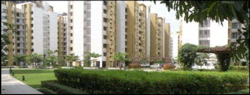 1 BHK Apartment 990 Sq.ft. for Sale in Dombivli East, Thane