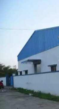  Factory for Sale in Gidc, Vapi
