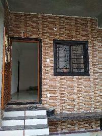 1 RK House for Rent in Majge Nagar, Latur