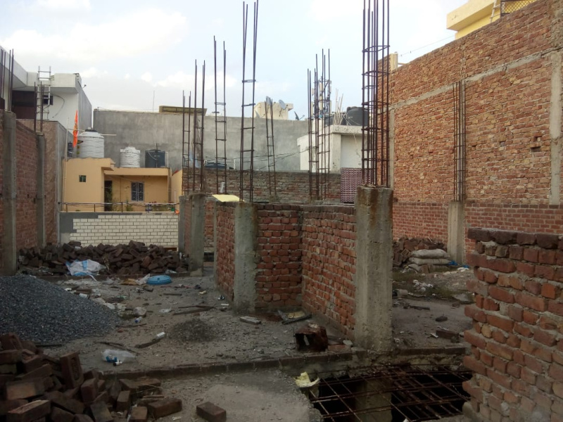  Residential Plot 190 Sq. Yards for Sale in Tri Nagar, Delhi