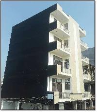 1 BHK Flat for Sale in NH 24 Highway, Ghaziabad