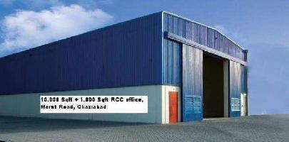  Warehouse for Rent in Muradnagar, Ghaziabad