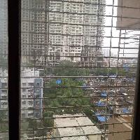 3 BHK Flat for Rent in Rani Sati Nagar, Malad West, Mumbai