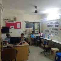  Office Space for Rent in Rani Sati Nagar, Malad West, Mumbai
