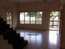 4 BHK House for Rent in Jagruti Colony, Friends Colony, Nagpur