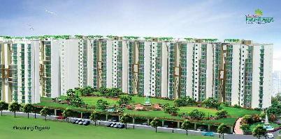 3 BHK Flat for Sale in Sector 51 Bhiwadi