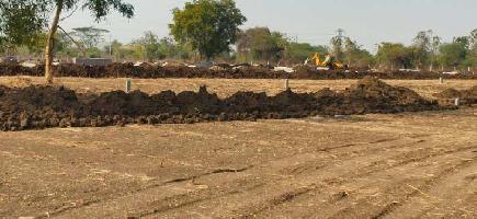  Residential Plot for Sale in Jamtha, Nagpur