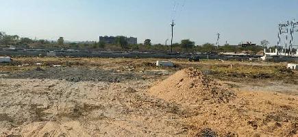  Residential Plot for Sale in Mihan, Nagpur