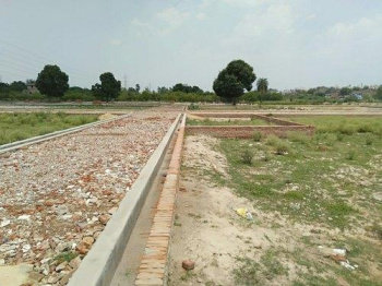  Residential Plot for Sale in Maharajganj, Ghazipur