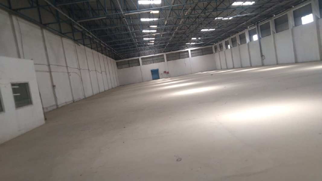 Warehouse 28000 Sq.ft. for Rent in Nadarganj, Lucknow