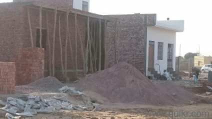  Residential Plot 3825 Sq.ft. for Sale in Mathura Road, Faridabad