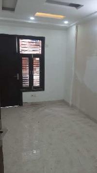 2 BHK Builder Floor for Sale in Prem Nagar, Uttam Nagar, Delhi