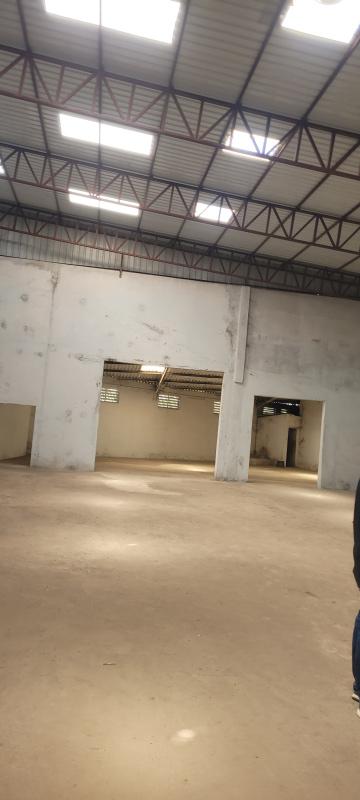 Warehouse 6000 Sq.ft. for Rent in Amli Silvassa,