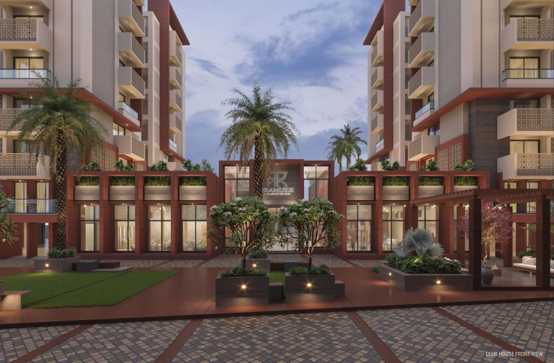 3 BHK Apartment 1850 Sq.ft. for Sale in Kilvani Naka, Silvassa