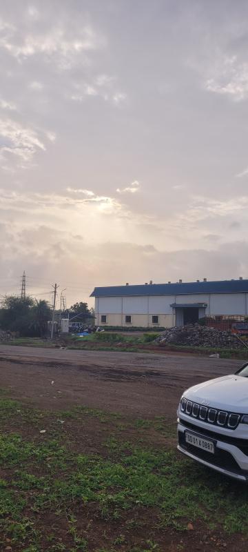  Industrial Land 12000 Sq. Meter for Sale in Khanvel Road, Silvassa