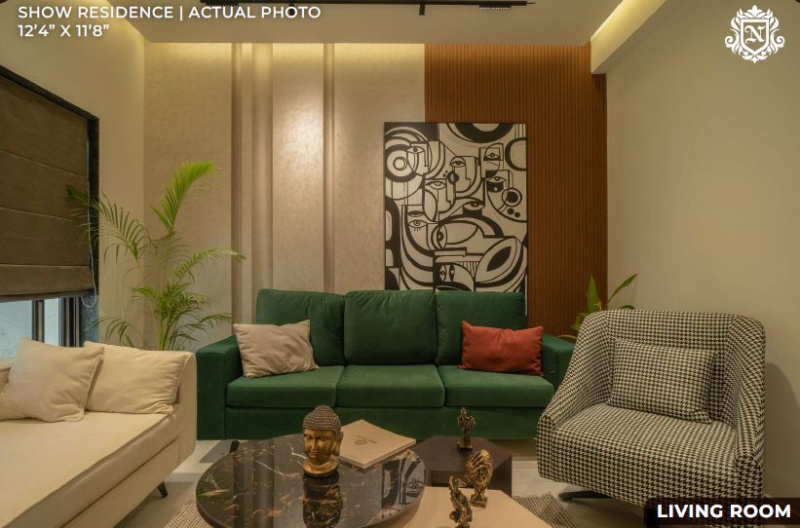 1 BHK House 450 Sq.ft. for Sale in Gandhipara, Diu