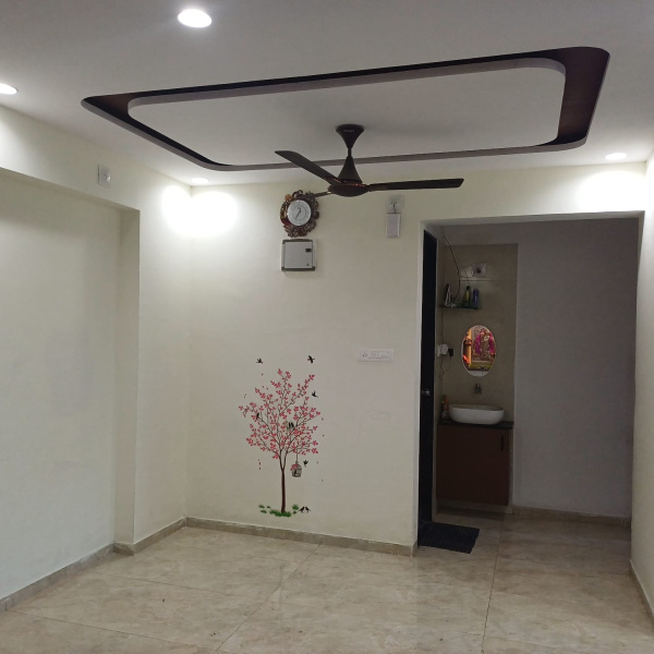 2 BHK 1200 Sq.ft. Apartment for Sale in Tokarkhada, Silvassa
