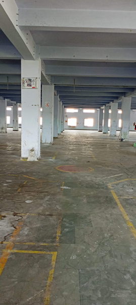  20000 Sq.ft. Factory for Sale in Pipariya pipariya