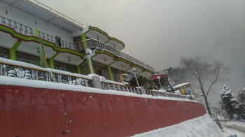  Hotels for Sale in Dhanaulti, Tehri Garhwal