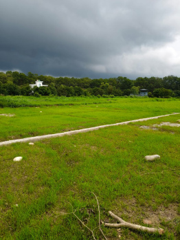  Residential Plot for Sale in Resham Majri, Dehradun