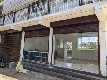  Commercial Shop for Rent in Kotagiri, Ooty