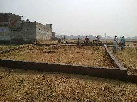  Residential Plot for Sale in Aliganj, Lucknow