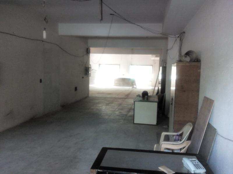 Showroom 5000 Sq.ft. for Rent in