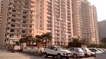 3 BHK Flat for Rent in Sector 107 Noida
