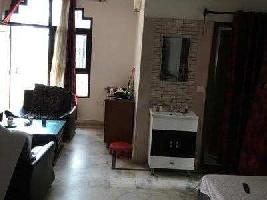 3 BHK Flat for Sale in Anand Vihar, Ghaziabad