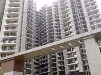 3 BHK Apartment 1575 Sq.ft. for Rent in