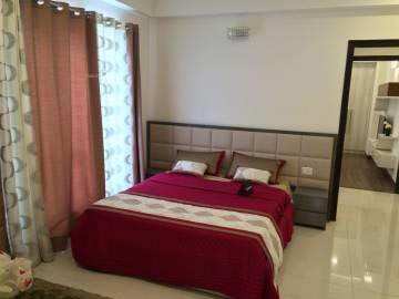 3 BHK Apartment 1851 Sq.ft. for Rent in