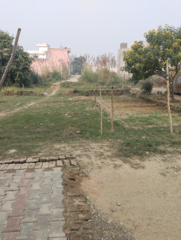  Residential Plot for Sale in Rohta Road, Meerut