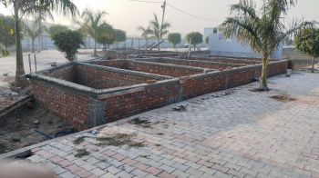  Residential Plot for Sale in Rohta Road, Meerut