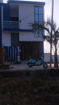 3 BHK House for Sale in Rohta Road, Meerut