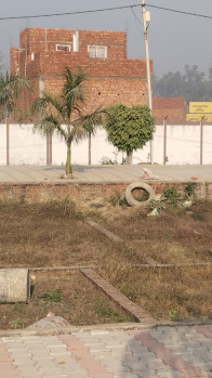  Residential Plot for Sale in Rohta Road, Meerut